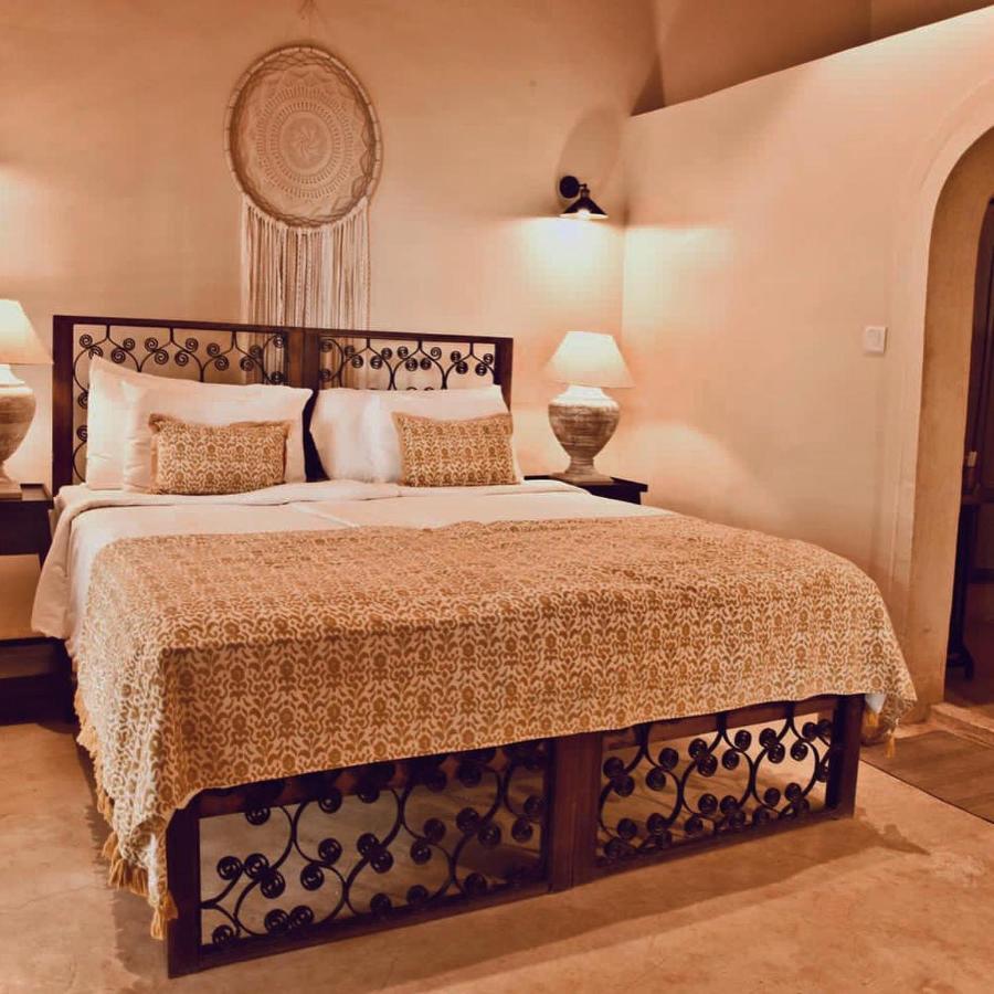 Anahata Retreat Beach Front Ashwem Goa مادريم المظهر الخارجي الصورة
